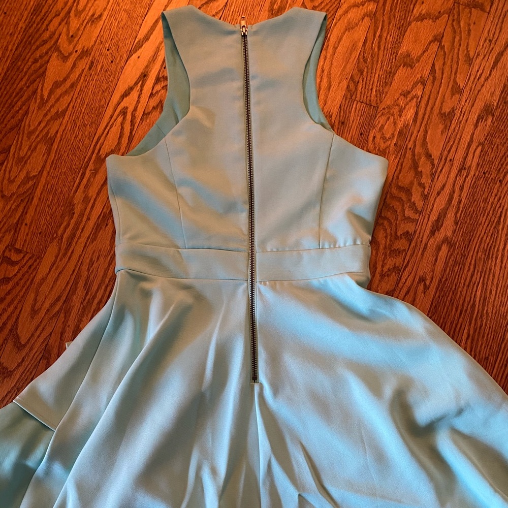 Adelyn Rae Cocktail Dress - Picture 4 of 6
